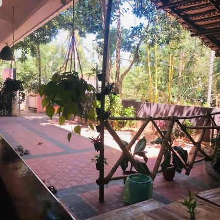 Fortingal Sea Resort 瓦尔卡拉 外观 照片