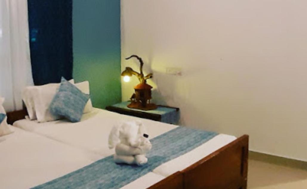 Fortingal Sea Resort 瓦尔卡拉 外观 照片