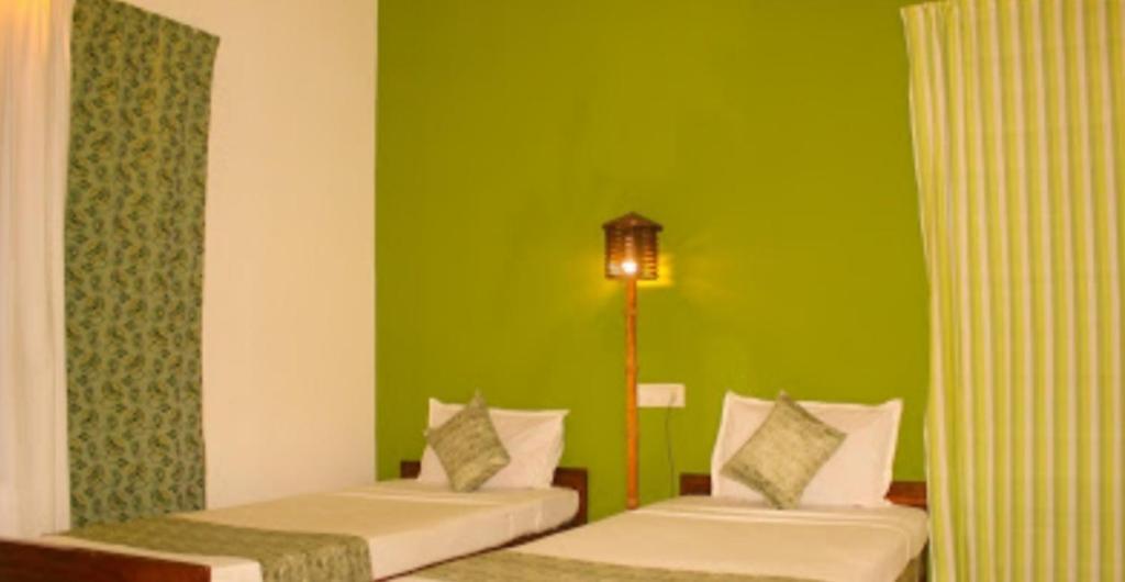 Fortingal Sea Resort 瓦尔卡拉 外观 照片